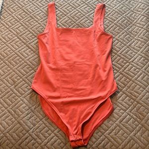 Old navy body suit - NWOT